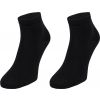 Dámské ponožky - Tommy Hilfiger CASUAL SHORT 2P - 1