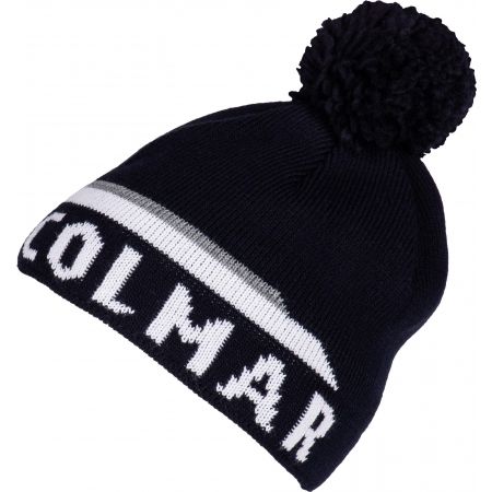 Pánská lyžařská čepice - Colmar M HAT - 1