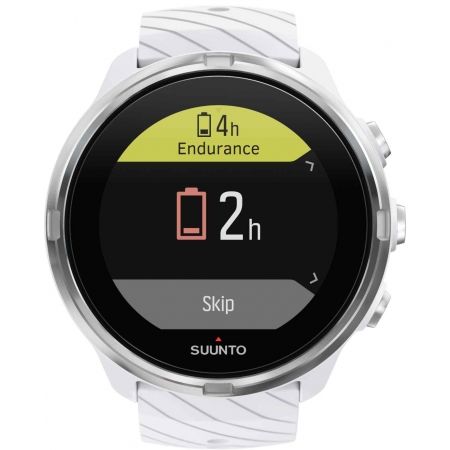 Multisportovní GPS hodinky - Suunto 9 - 8
