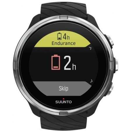 Multisportovní GPS hodinky - Suunto 9 - 3