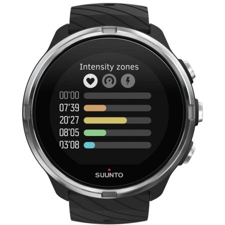 Multisportovní GPS hodinky - Suunto 9 - 4