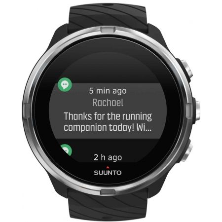 Multisportovní GPS hodinky - Suunto 9 - 5