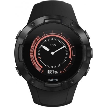 Multisportovní GPS hodinky - Suunto 5 - 1