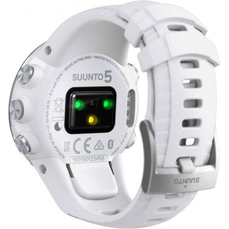 Multisportovní GPS hodinky - Suunto 5 - 2