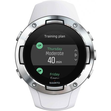 Multisportovní GPS hodinky - Suunto 5 - 11