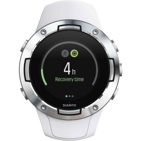 Multisportovní GPS hodinky - Suunto 5 - 13