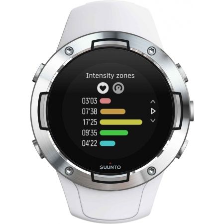 Multisportovní GPS hodinky - Suunto 5 - 15