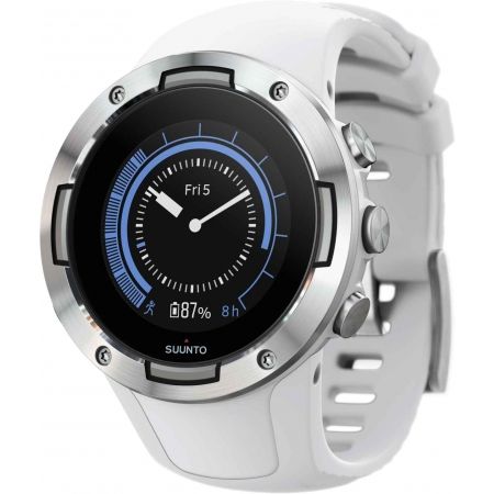 Multisportovní GPS hodinky - Suunto 5 - 18
