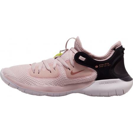 Dámská běžecká obuv - Nike FLEX RN 2019 W - 2