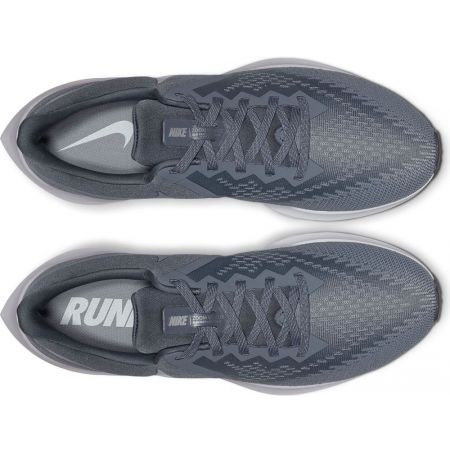 Pánská běžecká obuv - Nike AIR ZOOM WINFLO 6 - 4