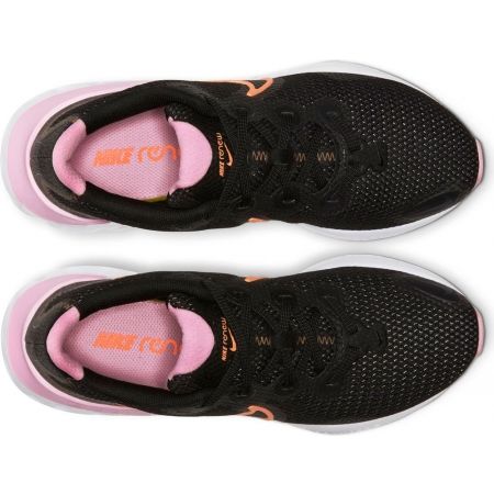 Dámská běžecká obuv - Nike RENEW RUN - 4