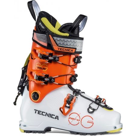 Pánské skialpové boty - Tecnica ZERO G TOUR