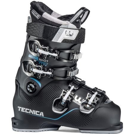 Dámské lyžařské boty - Tecnica MACH SPORT MV 85 W