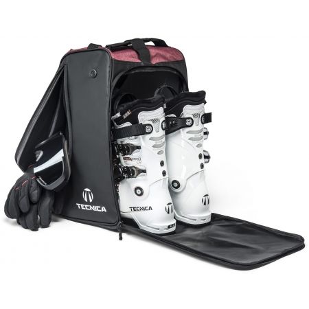 Taška na lyžařské boty - Tecnica BOOT BAG W2