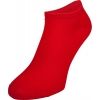 Dámské ponožky - Tommy Hilfiger SNEAKER 2P - 4
