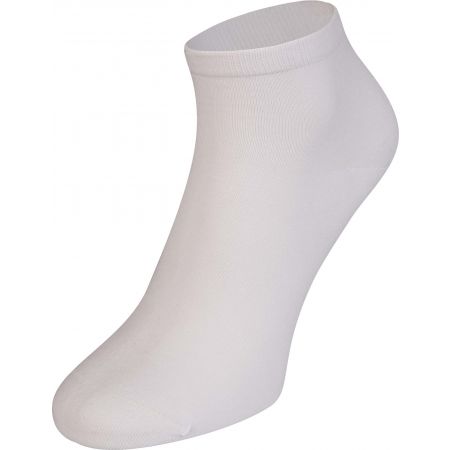Dámské ponožky - Tommy Hilfiger CASUAL SHORT 2P - 2