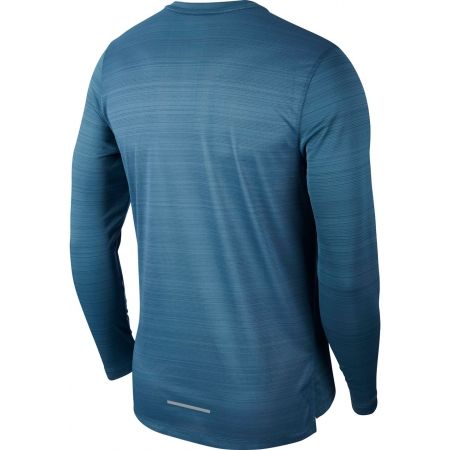 Pánské běžecké tričko - Nike DRY MILER - 2
