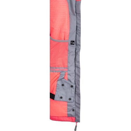 Dámská snowboardová bunda - Reaper AMA - 5