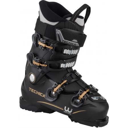 Dámské lyžařské boty - Tecnica TEN.2 8 R W - 2