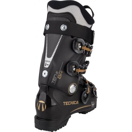 Dámské lyžařské boty - Tecnica TEN.2 8 R W - 4