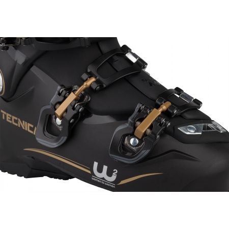 Dámské lyžařské boty - Tecnica TEN.2 8 R W - 6