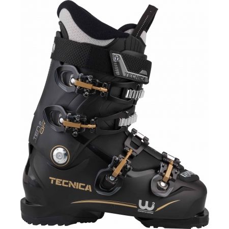 Dámské lyžařské boty - Tecnica TEN.2 8 R W - 1