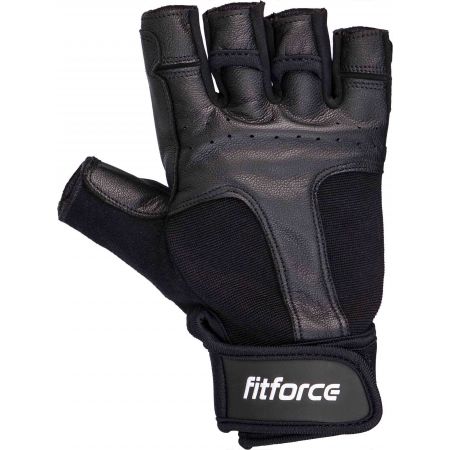Fitforce BURIAL - Fitness rukavice