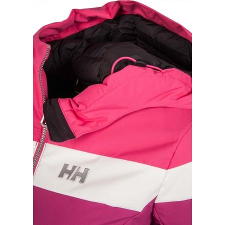 Dámská lyžařská bunda - Helly Hansen IMPERIAL PUFFY W - 5