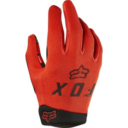 Dětské rukavice na kolo - Fox RANGER GLOVE YTH - 1