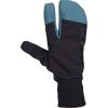 Zimní tříprsté rukavice - Arcore TAMPA - 1