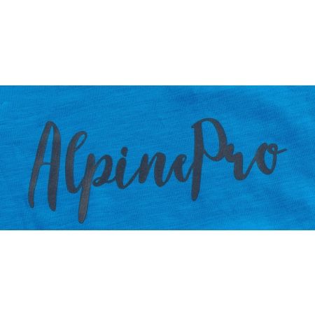 Dětské triko - ALPINE PRO CAMRO - 3