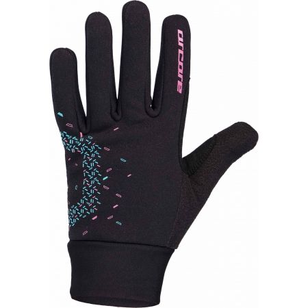 Juniorské zimní rukavice - Arcore EVASION - 1