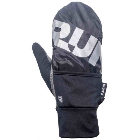 Zimní unisex sportovní rukavice - Runto RT-COVER - 1
