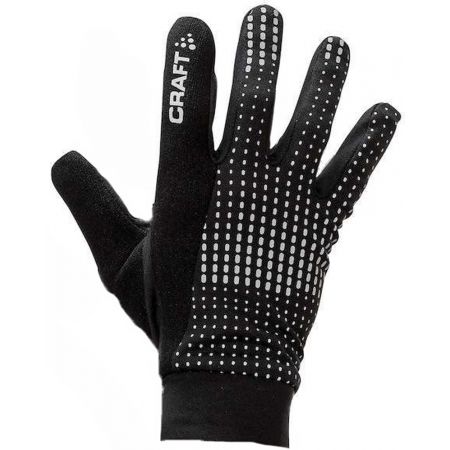 Funkční běžecké rukavice - Craft BRILLIANT - 1