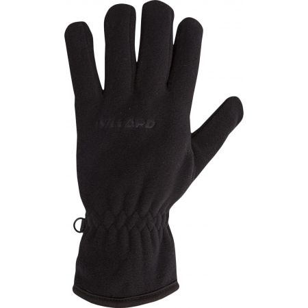 Pánské fleecové rukavice - Willard VASIL - 1