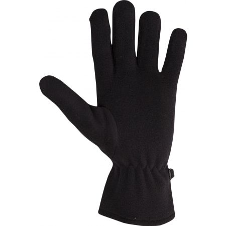 Dámské fleecové rukavice - Willard MIJAKO - 2