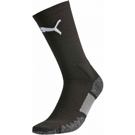 Ponožky - Puma MATCH CREW SOCKS - 1