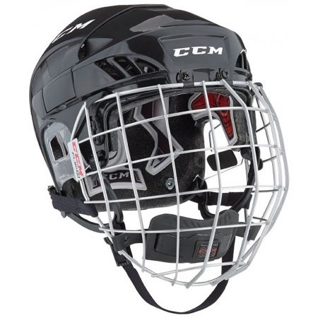 Hokejová helma - CCM FL60C SR COMBO