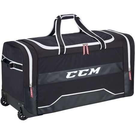 Hokejová taška - CCM PBA ACC BAGS BLACK 37WH