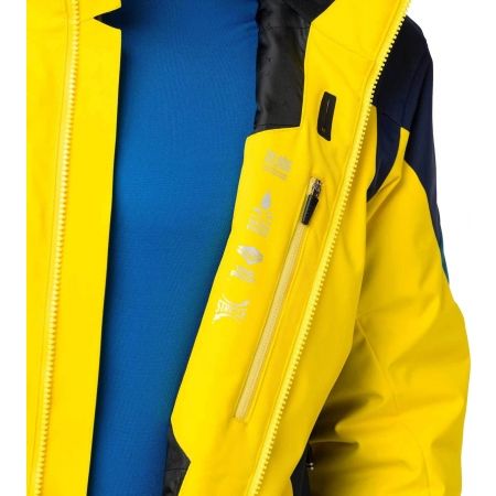 Pánská lyžařská bunda - Rossignol SKI - 6