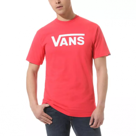 Pánské tričko - Vans MN VANS CLASSIC - 3