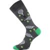 Pánské ponožky - Voxx S BOX M 3P - 2