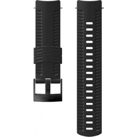 Náhradní silikonový pásek - Suunto 24 ATH2 SILICONE STRAP M