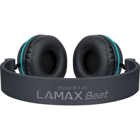 Bezdrátová sluchátka - LAMAX BLAZE B-1 - 4