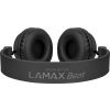 Bezdrátová sluchátka - LAMAX BLAZE B-1 BLACK - 4