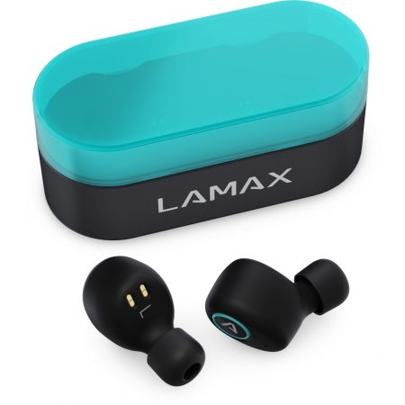 Bezdrátová špuntová sluchátka - LAMAX DOTS 1 - 1