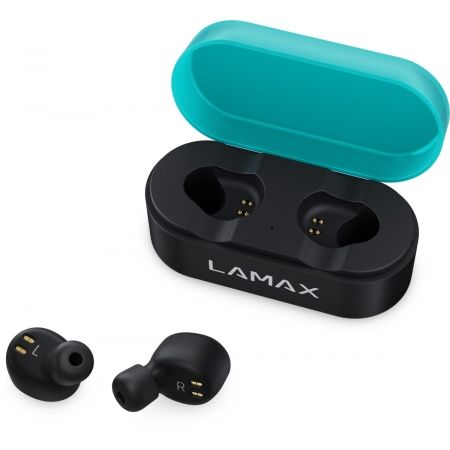 Bezdrátová špuntová sluchátka - LAMAX DOTS 1 - 2