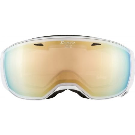 Sjezdové brýle - Alpina Sports ESTETICA HM - 2