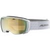 Sjezdové brýle - Alpina Sports ESTETICA HM - 1