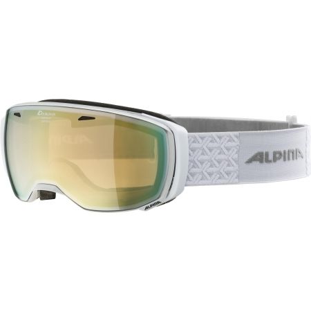Sjezdové brýle - Alpina Sports ESTETICA HM - 1